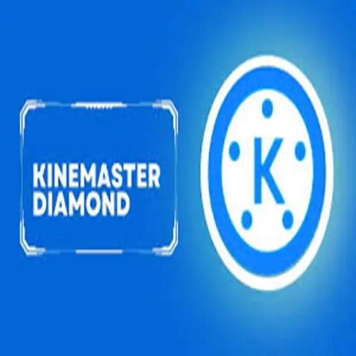 Kinemaster Diamond